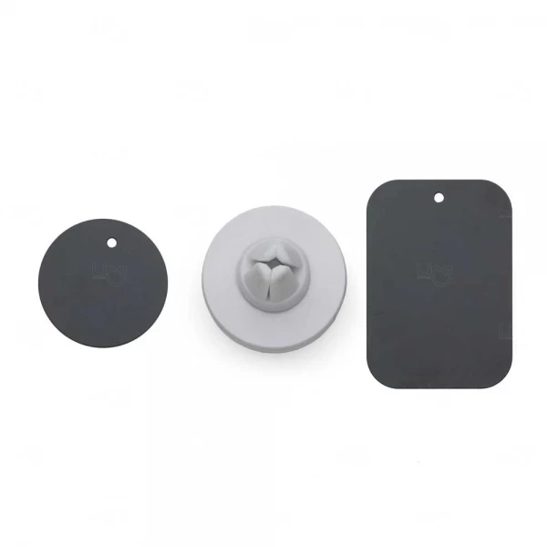 Suporte Veicular Magnético para Celular Personalizado 