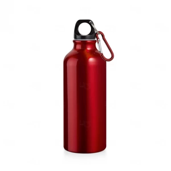Garrafa Squeeze de Alumínio 530ml Personalizado 