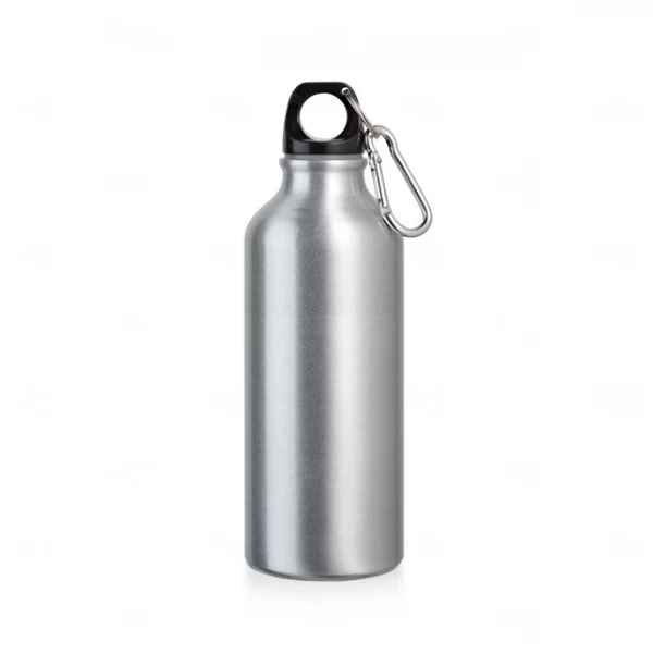 Garrafa Squeeze de Alumínio 530ml Personalizado 