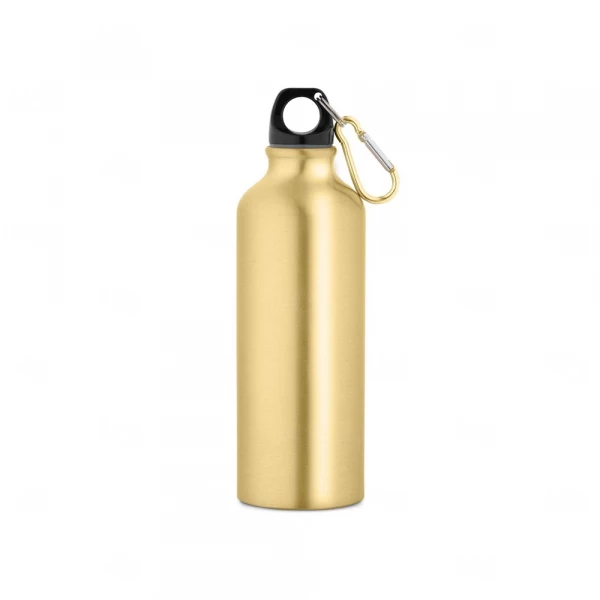 Garrafa Squeeze de Alumínio 530ml Personalizado 