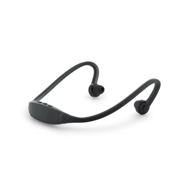 Fone de Ouvido Esportivo Sem Fio Bluetooth Personalizado 