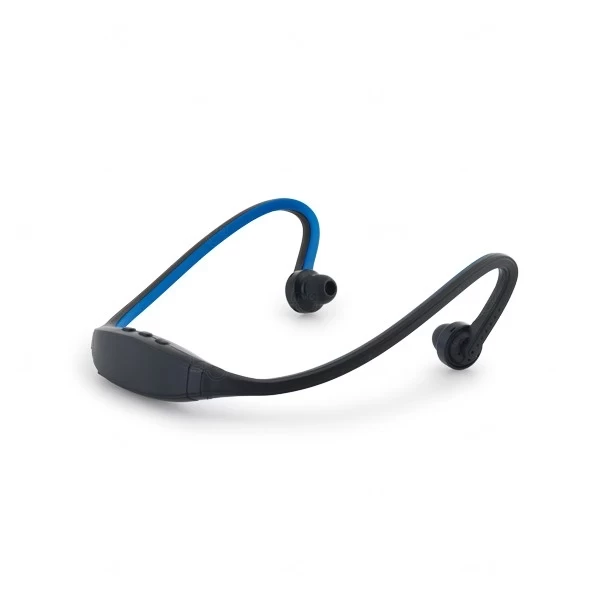 Fone de Ouvido Esportivo Sem Fio Bluetooth Personalizado
