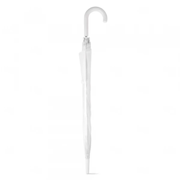 Guarda-Chuva Transparente Personalizado 