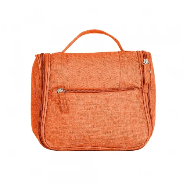 Nécessaire Organizadora em Nylon Oxford Personalizada 