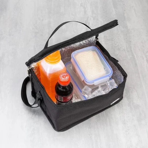 Bolsa Térmica 6 Litros Personalizada 