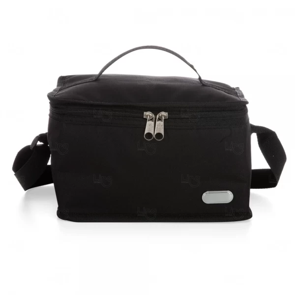 Bolsa Térmica 6 Litros Personalizada 
