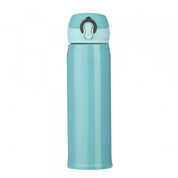 Garrafa Térmica 400ml de Metal Personalizada 