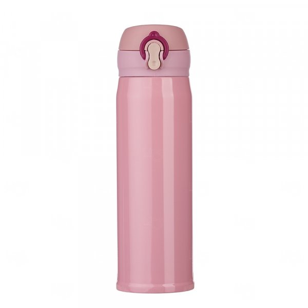Garrafa Térmica 400ml de Metal Personalizada
