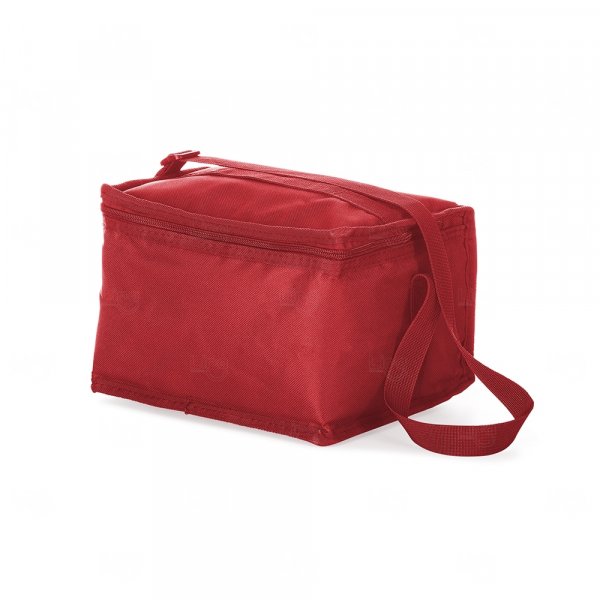 Bolsa Térmica Nylon 8 Litros Personalizada 