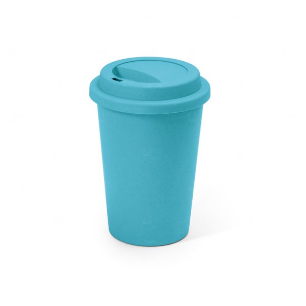 Copo Ecológico 450ml Colorido Personalizado 