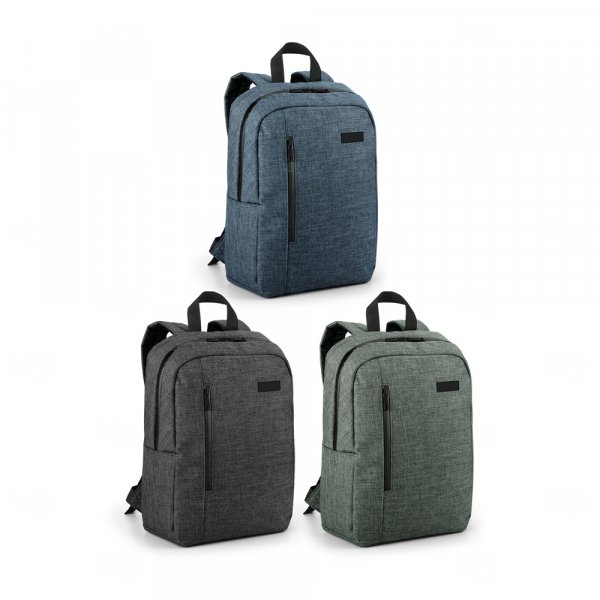 Mochila 12 Litros com Placa para Gravação 
