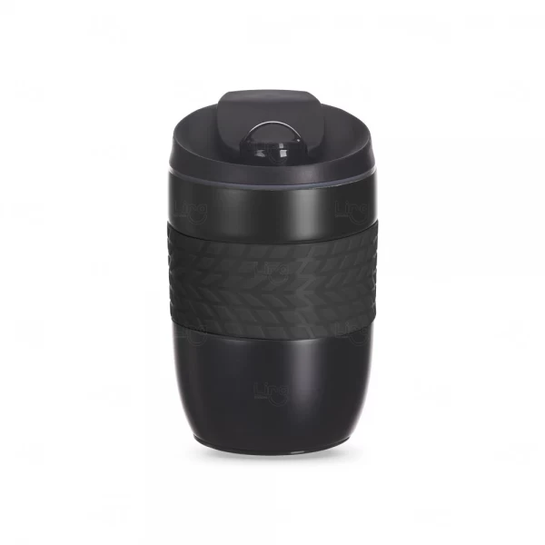 Copo Térmico Antiqueda 260ml - Personalizado 