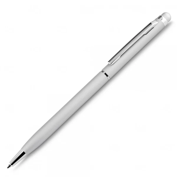 Caneta de Metal Touch Personalizada 