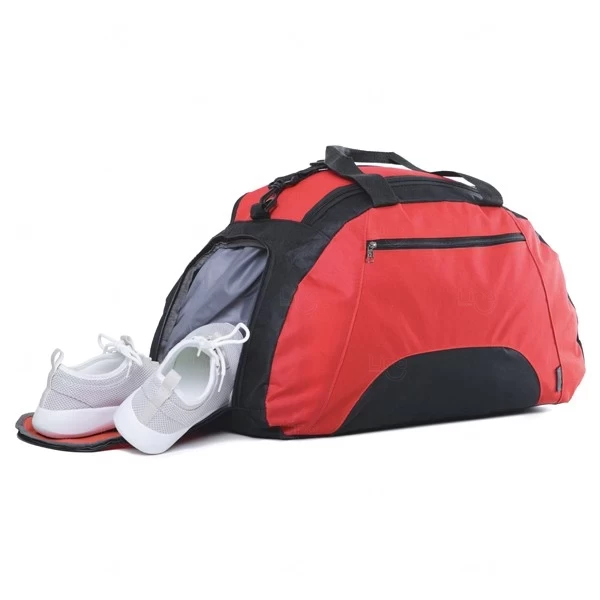 Bolsa Esportiva 30L Personalizada 