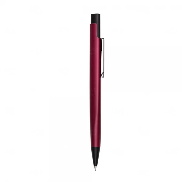 Lapiseira Metal Personalizada 