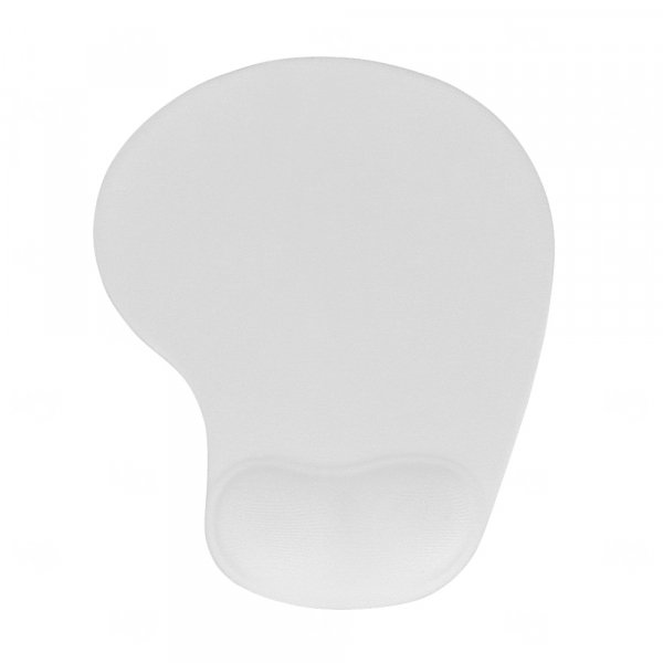 Mouse Pad com Apoio em Silicone Personalizado 