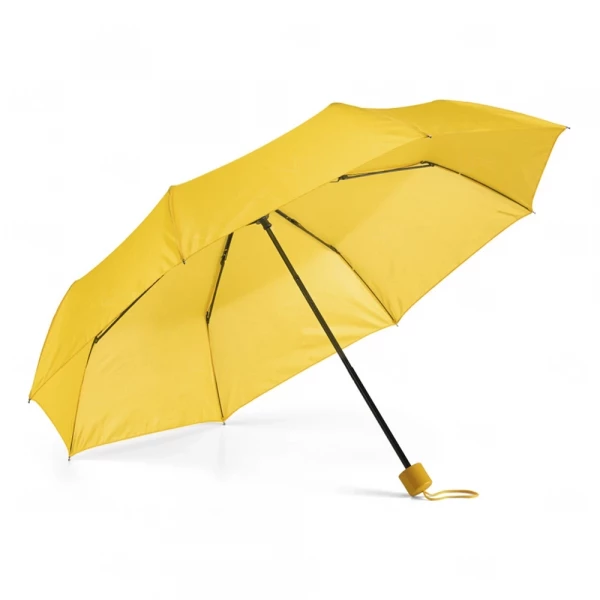 Guarda-Chuva Dobrável em Poliéster Personalizado 