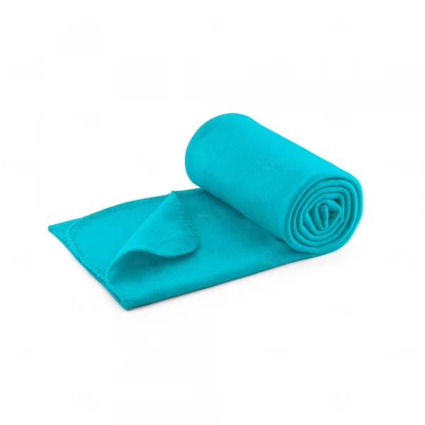 Manta Polar 145x95cm Personalizada 