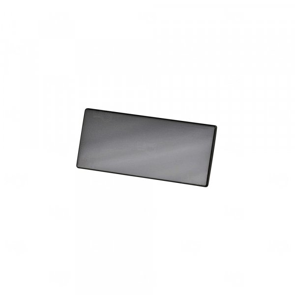 Plaquinha Metálica 4,5 x 2 cm Personalizada 