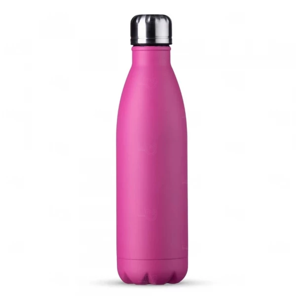 Garrafa Inox 750ml Personalizada 