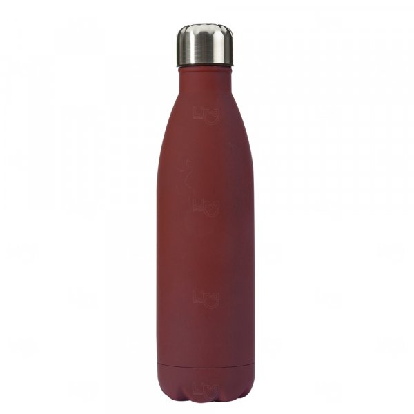 Garrafa Inox 750ml Personalizada 