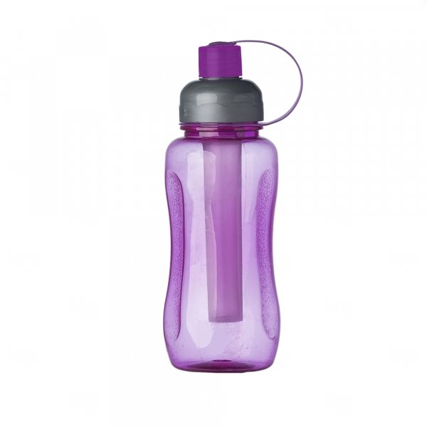Squeeze 600ml com Barra Congelante Personalizado 