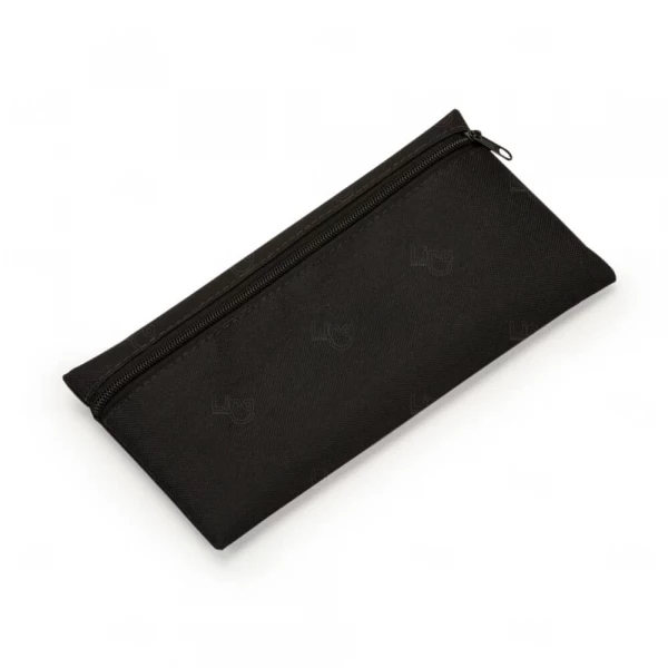 Estojo Slim em Nylon Personalizado 