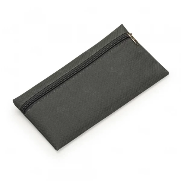 Estojo Slim em Nylon Personalizado 