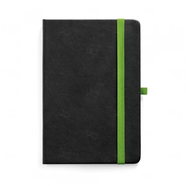 Moleskine A5 Capa Dura Personalizado - 21 x 14 cm 