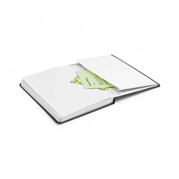 Moleskine A5 Capa Dura Personalizado - 21 x 14 cm 
