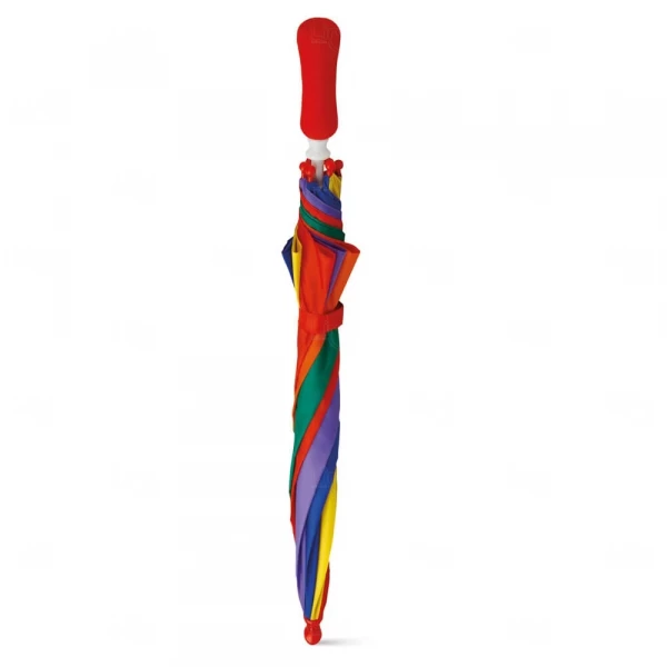 Guarda-Chuva Para Criança Colorido Personalizado 