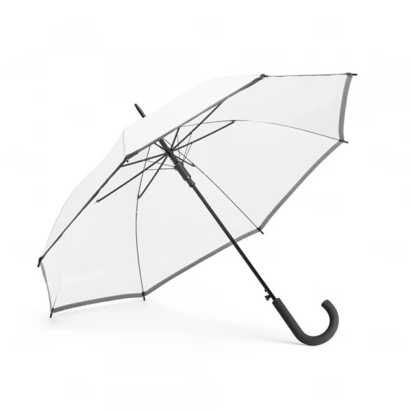 Guarda-Chuva com Faixa Refletora Personalizado 