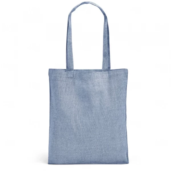 Ecobag Reciclada Personalizada - 42 x 38 cm 