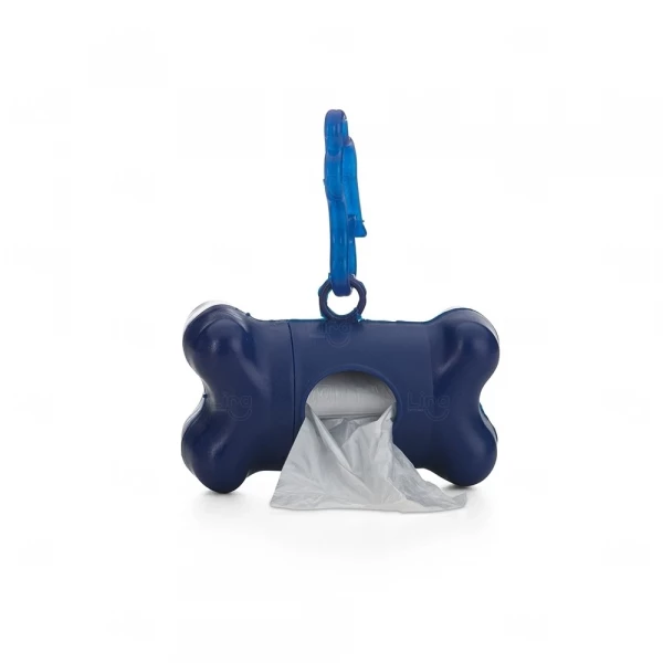 Kit Higiênico para Pets Personalizado
