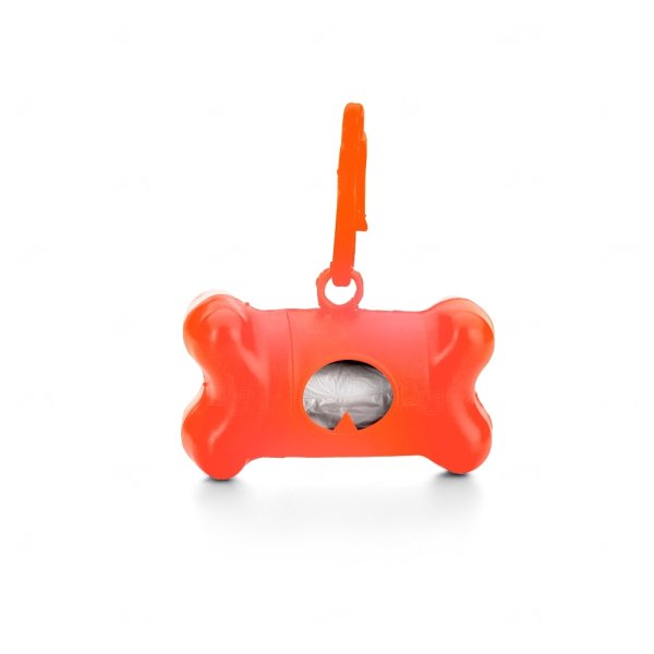 Kit Higiênico para Pets Personalizado 