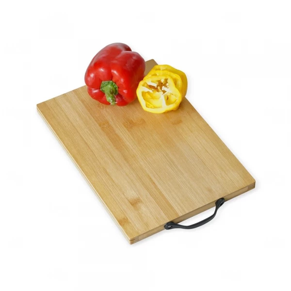 Tábua de Carne com Alça - 34 x 24 cm 