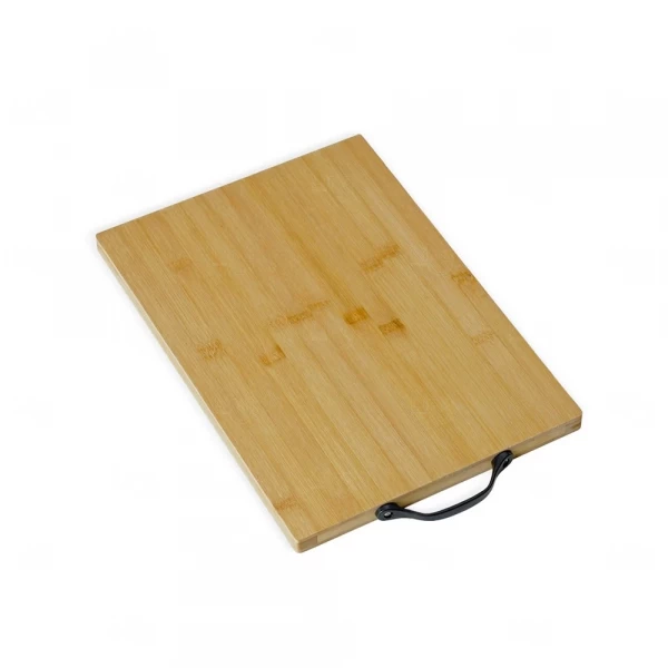 Tábua de Carne com Alça - 34 x 24 cm 