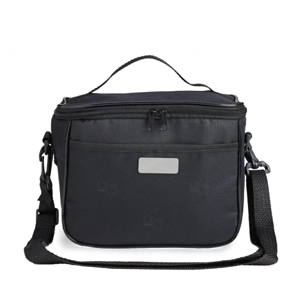 Bolsa Térmica 6 Litros Personalizada 
