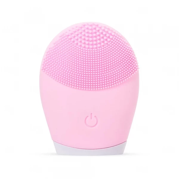Massageador e Limpador Facial Elétrico Personalizado