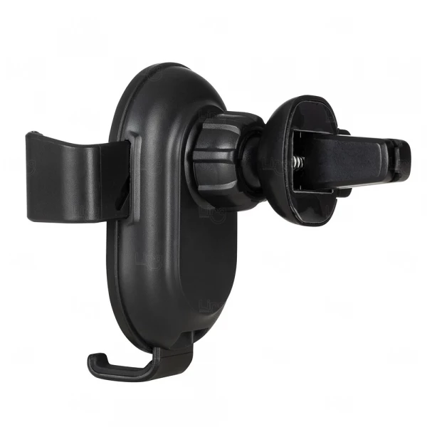 Suporte de Celular Veicular com Carregador por Indução 