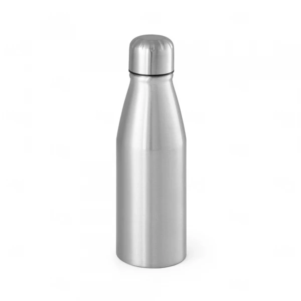 Garrafa de Alumínio Personalizada - 500ml 