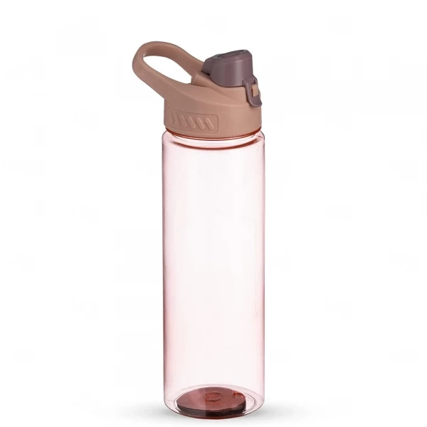 Squeeze de Plástico 700ml Personalizada 