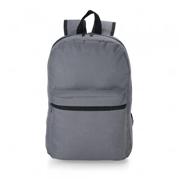 Mochila em Nylon 17L Personalizada 