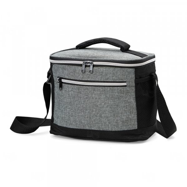 Bolsa Térmica 10L em Nylon Personalizada