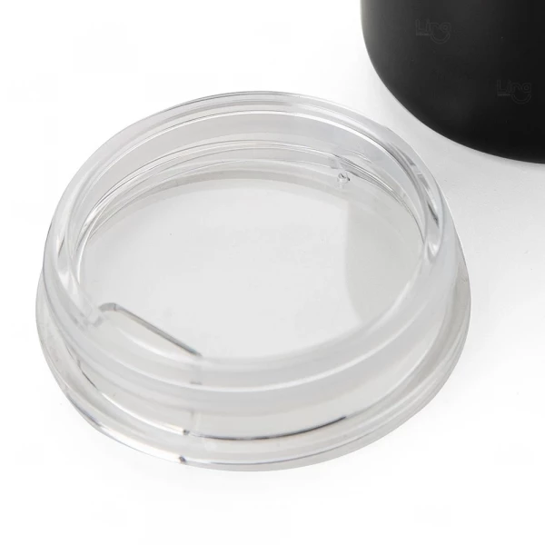 Caneca Térmica Inox 350ml Personalizada 