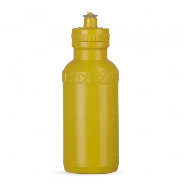 Squeeze Plástico 500ml Personalizada 