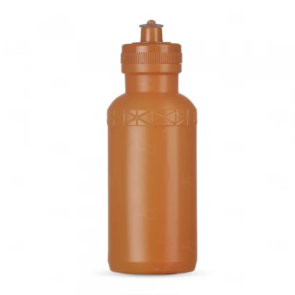 Squeeze Plástico 500ml Personalizada 