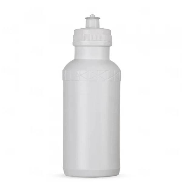 Squeeze Plástico 500ml Personalizada 