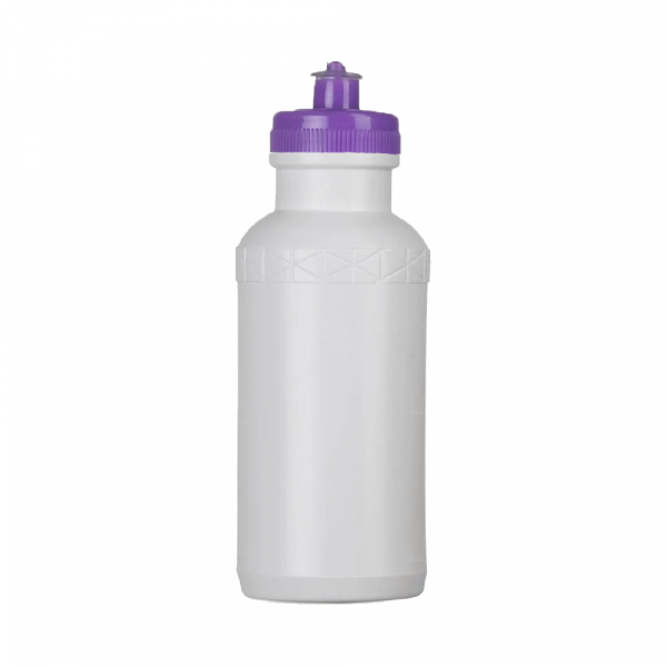 Squeeze Plástico 500ml Personalizada 