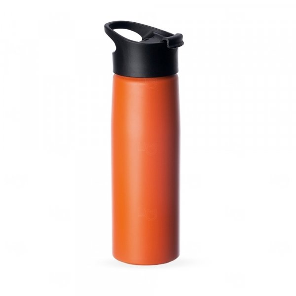 Squeeze de Alumínio 750ml Personalizada 